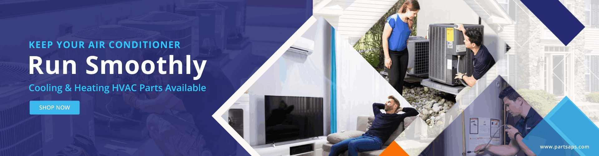 HVAC Parts and Accessories Air Conditioner Parts HVAC Parts